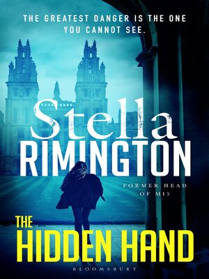 The Hidden Hand - ebook